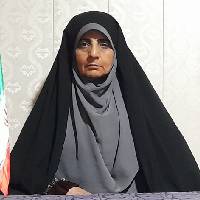 راحله درویش